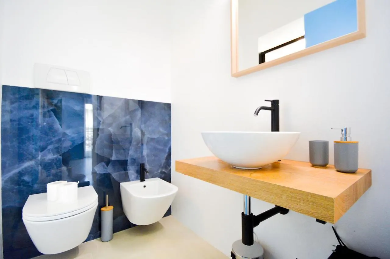 Prime Blue Suite - Bilocale Riccione