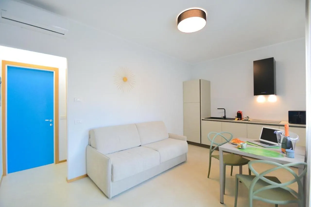 Prime Blue Suite - Bilocale Riccione